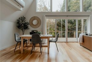 Hardwood Floor by Empire in Spring, TX