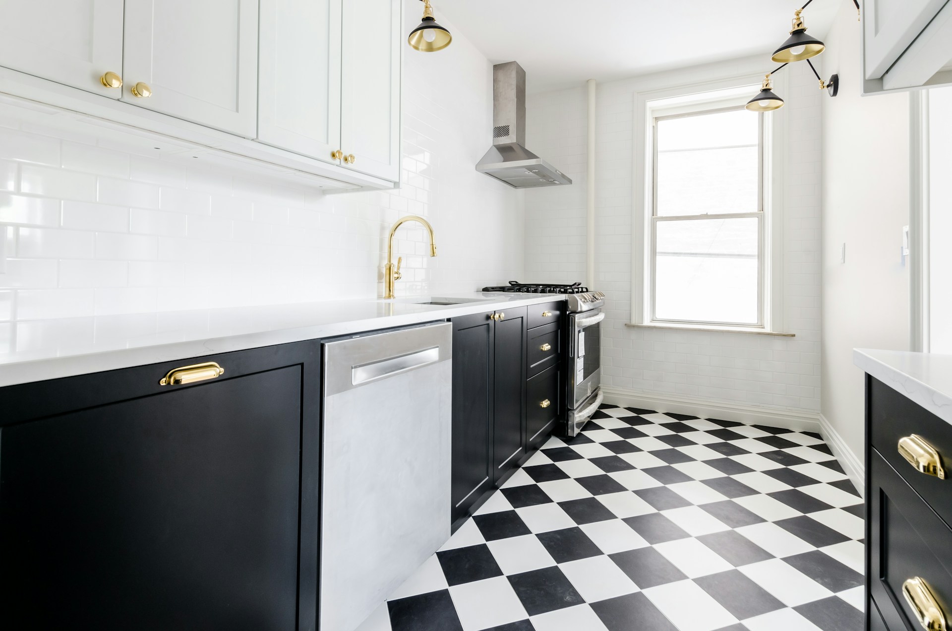 kitchen Cabinet Painting in the Twin Cities