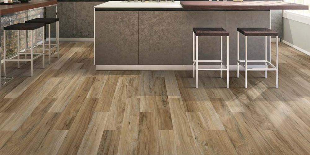 High-quality LVT flooring options in Twin Cities, MN