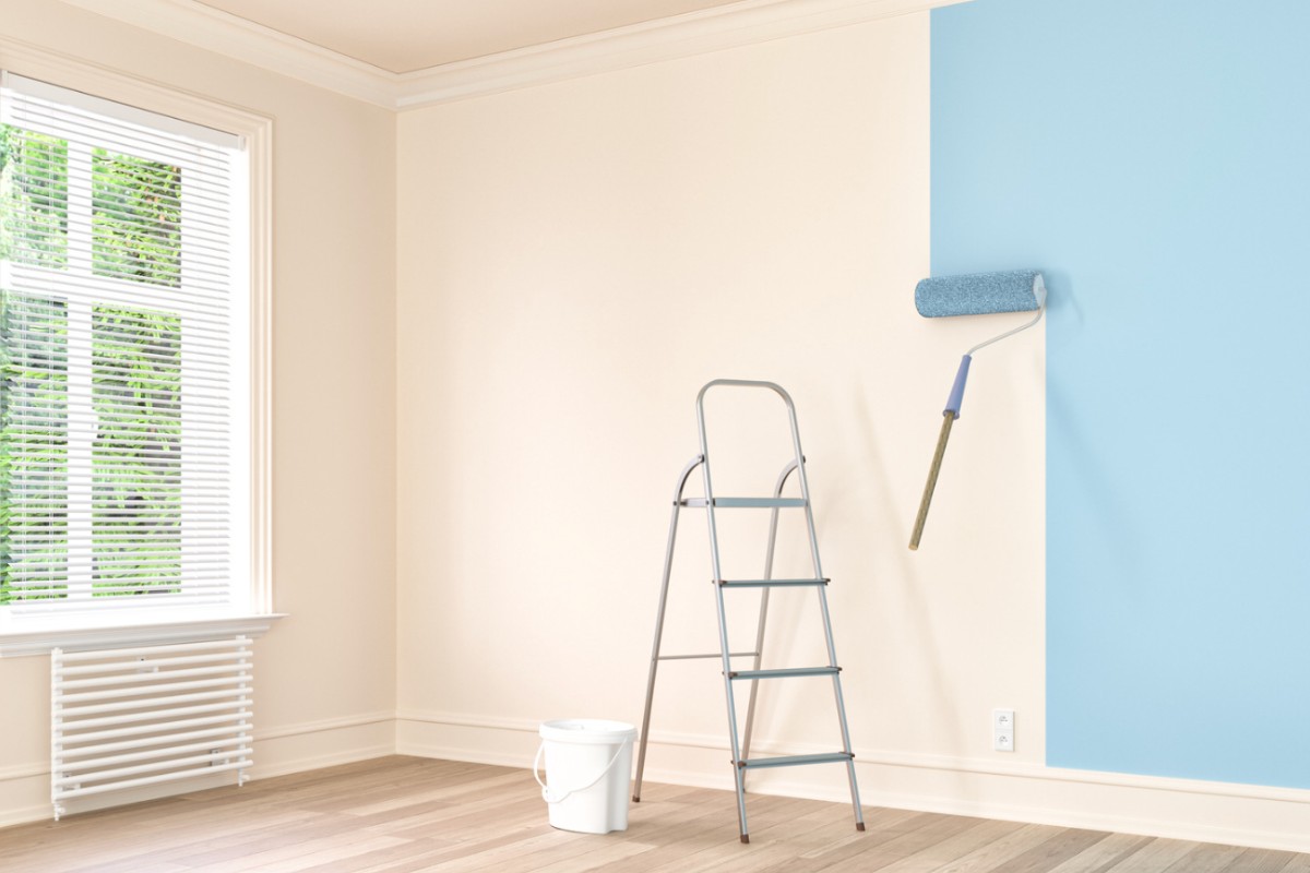 Premier residential painting services in Twin Cities, MN