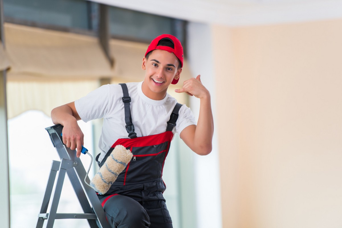 Premier residential painting services in Twin Cities, MN