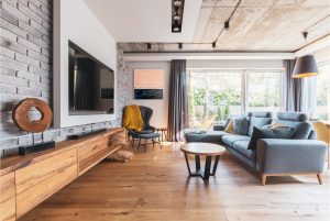 Premium hardwood flooring by 494 Painting Flooring & More in Twin Cities, MN