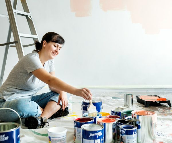 Professional painting services by 494 Painting Flooring & More in Twin Cities, MN